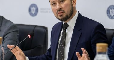 Stire din Actualitate : Ministrul Mediului: "La Romsilva, am propus reducerea numărului de directori de la 99 la 17"