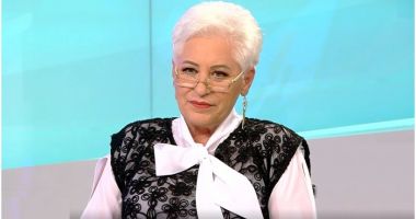Stire din Sănătate : Leacul zilei, cu Lidia Fecioru:  „Așa scapi de tusea puternică și stările de sufocare"