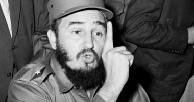 Fidel Castro a murit. Anunțul a fost făcut de fratele lui: "Comandantul Revoluției cubaneze a decedat" - 4