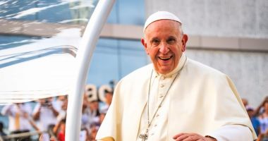Stire din Actualitate : Papa Francisc recunoaște! Există dovezi clare de corupție la Vatican