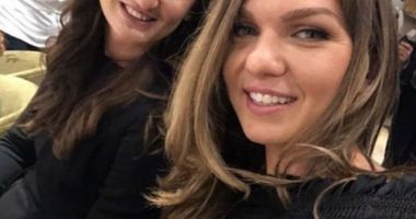GALERIE FOTO / Simona Halep, apariție sexy înainte de Fed Cup - 5