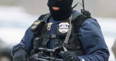 Stire din Actualitate : Focuri de armă în fața Congresului, la Washington