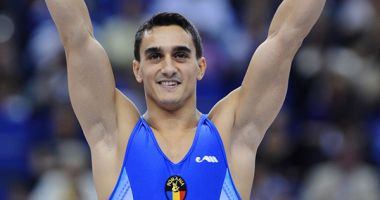 Stire din Sport : Federația Română de Gimnastică, alături de Marian Drăgulescu