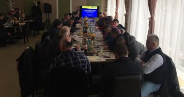 Rugby-ul românesc, încotro? "E nevoie de o nouă strategie" - 2