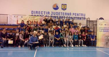Stire din Sport : Federația Română de Oină  anunță prima ediție a Galei de Oină