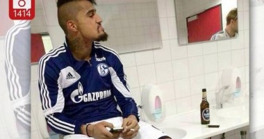 Stire din Sport Internațional : Un medic și-a pierdut postul la Federația germană de fotbal