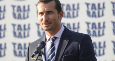 Stire din Sport : A apărut noul echipament de joc al naţionalei României de rugby