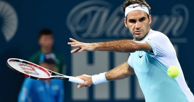Stire din Sport : Roger Federer a câștigat Australian Open. L-a învins pe Nadal și a obținut al 18-lea titlu de Grand Slam