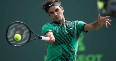 Stire din Sport : TENIS / Roger Federer, forfait pentru turneul de la Roland Garros