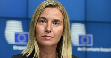 Stire din Actualitate : Federica Mogherini: Europa are nevoie de imigranți pentru economia ei