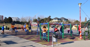 Tărâmul Magic al Crăciunului se deschide, astăzi, în Parcul Tăbăcărie