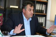 Stire din Politică-Administrație : Directorul ADPP Mangalia nu s-a &laquo;stilizat&raquo; după cum a dorit primarul