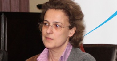 Stire din Politică-Administrație : Felicia Ovanesian, numită vicepreședinte la PNL Constanța