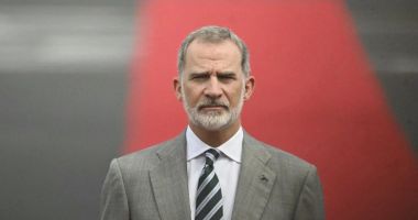 Stire din Actualitate : Regele Spaniei vine în vizită oficială în România