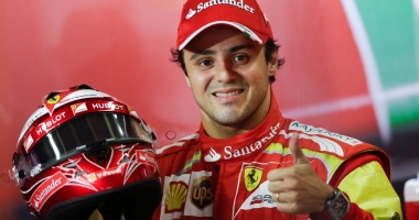 Felipe Massa se retrage din Formula 1 la finalul sezonului