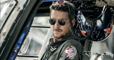 Stire din Actualitate : Verdict oficial. De ce a murit Felix Baumgartner, iubitul Mihaelei Rădulescu