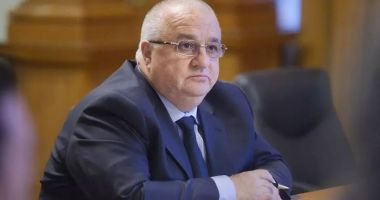 Stire din Politică-Administrație : Senatorul PSD Felix Stroe ales vicepreședinte al Comisiei de control al SIE