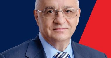 Stire din Politică-Administrație : Liderul PSD Constanţa Felix Stroe, reacţie după demisia lui Marcel Ciolacu