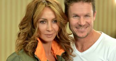 Stire din Monden : Dani Oțil este istorie! Mihaela Rădulescu recunoaște că are o relație cu Felix Baumgartner? Prima reacție a divei