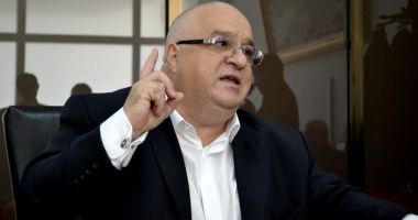Stire din Politică-Administrație : Felix Stroe, mesaj de susținere pentru Mihai Tudose