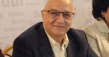 Stire din Politică-Administrație : PSD nu va accepta nicio funcție în cadrul Consiliului Județean Constanța