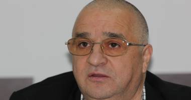 Stire din Politică-Administrație : Felix Stroe s-a înscris în cursa pentru șefia PSD Constanța
