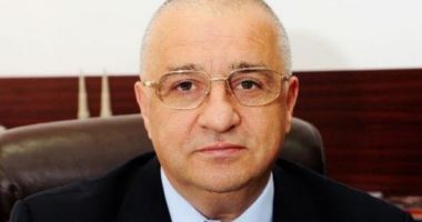 Horia Țuțuianu, scos din joc pentru șefia CJC! Se "bate" Felix Stroe cu Mihai Lupu? - 2