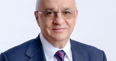 Stire din Politică-Administrație : Stroe Felix, candidat la funcția de președinte al Consiliului Județean Constanța: „Spitalul Regional pentru copii, pariul vieții mele”
