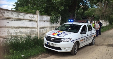 Stire din Eveniment : Femei înjunghiate la Constanța, în zona lacului Tăbăcărie. Unul dintre atacatori a fost prins