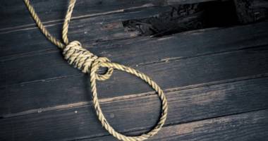 Stire din Eveniment : O pensionară s-a spânzurat la Cernavodă