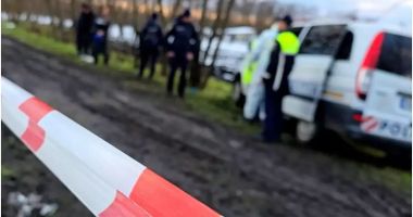 Stire din Eveniment : Femeie dispărută din 29 aprilie, găsită decedată într-o zonă cu buruieni