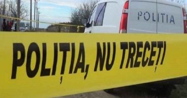 Stire din Eveniment : O femeie de 56 de ani a fost găsită moartă. Principalul suspect este chiar bărbatul care a sunat la 112