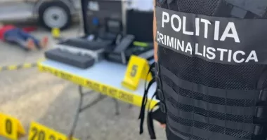 Stire din Eveniment : Femeie de 68 de ani, găsită moartă în apartament. Anchetatorii au deschis dosar pentru omor