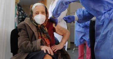 Stire din Social : Maraton de vaccinare în Noua Zeelandă. Zeci de mii de persoane imunizate împotriva Covid-19