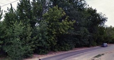 Top 10 cele mai ciudate IMAGINI surprinse de Google Street View | GALERIE FOTO - 2