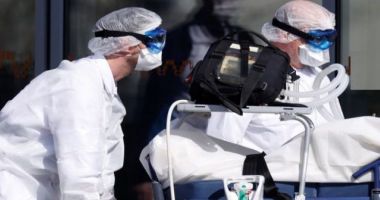 Femeie de 36 de ani, răpusă de Covid-19, la Constanța