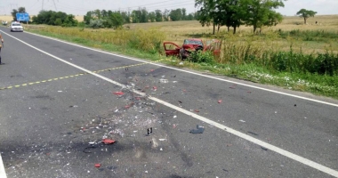 Femeie decedată  după un accident  provocat de un șofer beat - 4