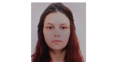 Stire din Eveniment : O tânără din Ion Corvin a plecat de o săptămână de acasă și nu a mai revenit