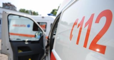 Accident rutier în județul Constanța, soldat cu o victimă!