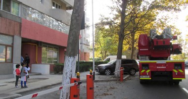 Stire din Eveniment : Femeie sechestrată în propriul apartament, în Constanța. Iată ce a pățit