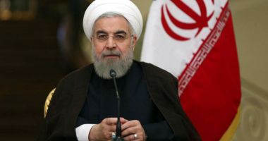 Stire din Actualitate : Femeile din Iran ar putea merge, din nou, pe stadioane