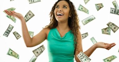 Stire din Fun : Femeile sunt mult  mai bune când e vorba de planuri financiare