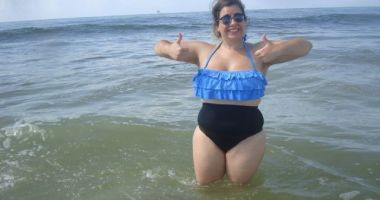 Stire din Actualitate : Campanie inedită prin care Spania îndeamnă femeile să meargă la plajă, indiferent cum arată