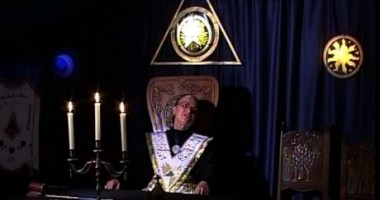 Stire din Actualitate : VIDEO| Secretele celei mai vechi masonerii feminine din lume, Marea Lojă Feminină din România