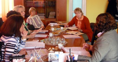 Stire din Social : Stop discriminării femeilor la locul de muncă