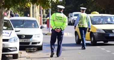Stire din Eveniment : Fenomen grav, la Constanța.  Zeci de șoferi băuți, prinși la volan