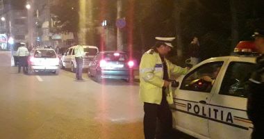 Stire din Eveniment : Fenomen îngrijorător la Constanța. Din ce în ce mai mulți tineri, drogați, la volan