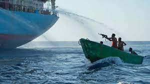 Stire din Actualitate : Fenomenul pirateriei pe mare, la cel mai scăzut nivel din ultimii 27 de ani