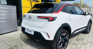 Noul Trendsetter Opel la Rădăcini Motors Constanţa - 6