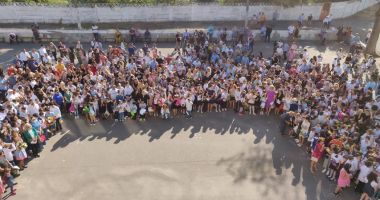Elevii Școlii "Ferdinand" învață în clase proaspăt renovate - 3